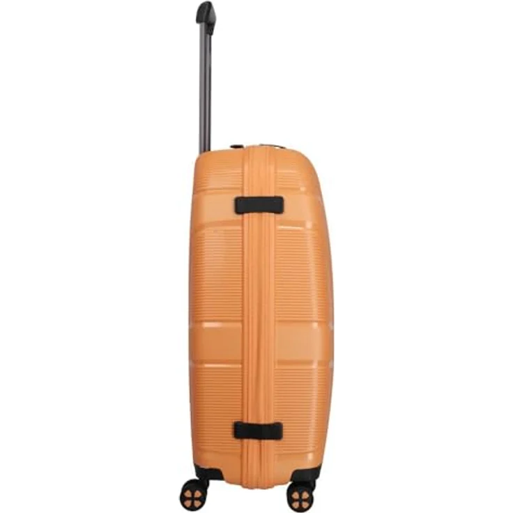 IMPACKT IP1 4 W Trolley L, Garden Apricot, Unisex, Erwachsene, LÄSSIG, Koffer – Bild 5