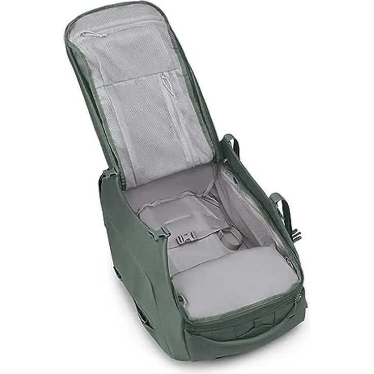 Osprey Sojourn Shuttle Wheeled Duffel 22 In 45l One Size – Bild 5