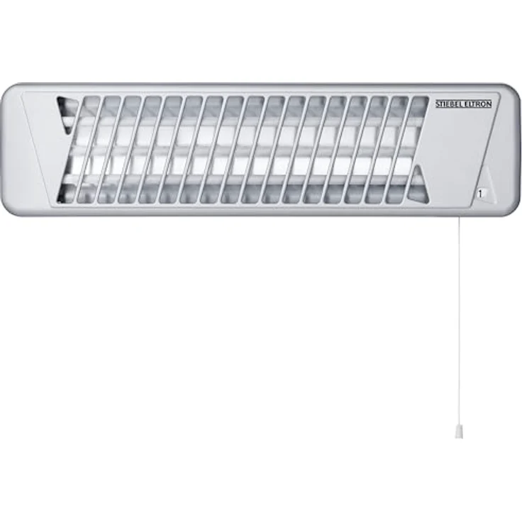 Stiebel Eltron 229339 Infrarot-Quarzstrahler IW 120, Heizstrahler – Bild 5