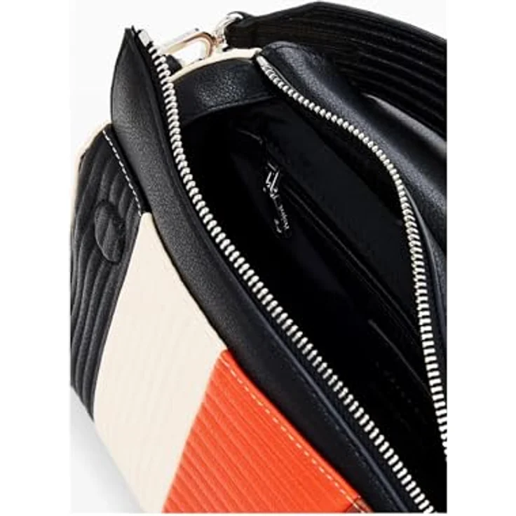 Desigual Umhängetasche Desigual Schultertasche Parks Phuket Mini tutti fruti (1, 1-tlg., 1) – Bild 5
