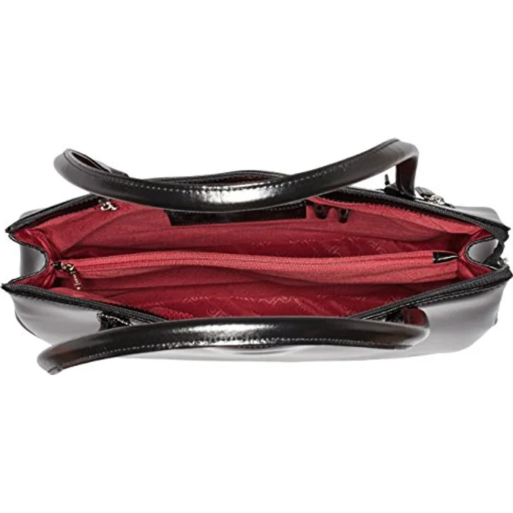 Picard Shopper Promotion5, eleganter Einkaufs Shopper aus Rindsleder für Alltag und Büro – Bild 4