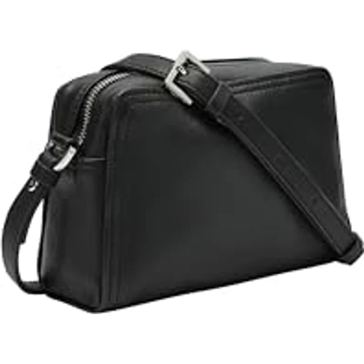 Liebeskind Berlin Umhängetasche Chudy 2152107, Umhängetasche klein aus weichem Schafsleder, schwarz – Bild 2