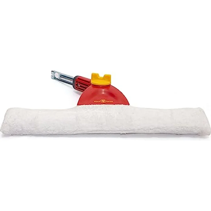 WOLF-Garten - Fensterwischer multi-star® EW-M NEU2018, Rot, 35x20x10 cm; 71ANA010650 – Bild 1