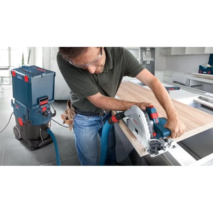 Bosch GAS 35 M AFC – Bild 7