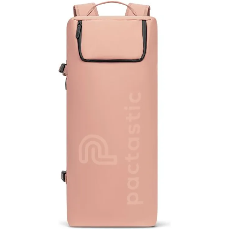 Pactastic Urban Collection Reisetasche 23 cm rose