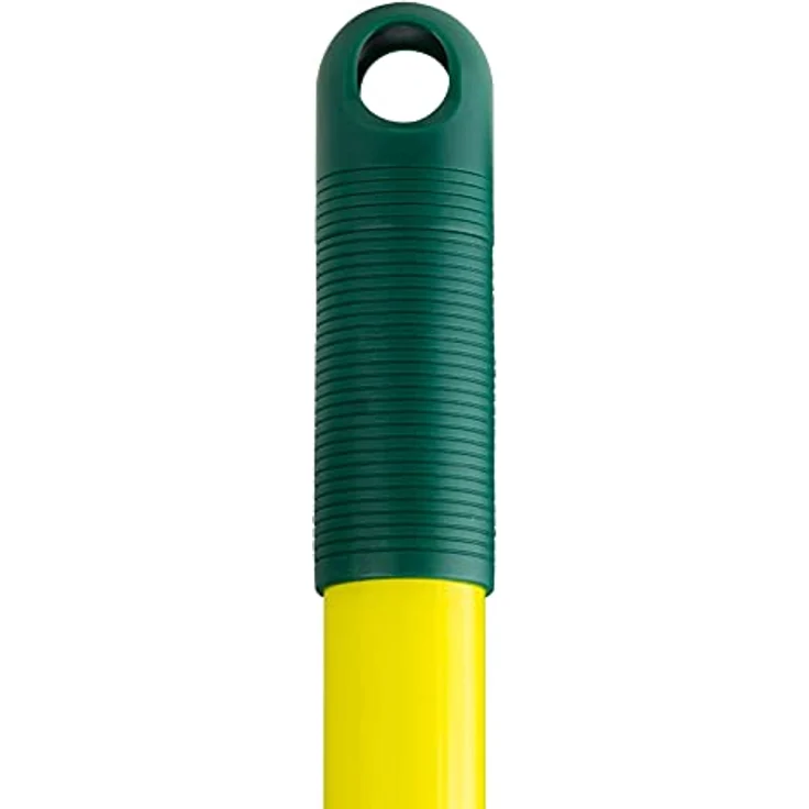 BÜMAG Kehrset Kehrgarnitur Kehrschaufel mit 25 cm Straßenbesen Kehrbesen Besen – Bild 6