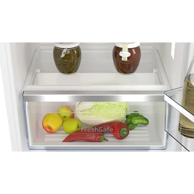 Neff KI2222FE0 Kühlschrank, Einbau, Energieklasse E – Bild 4