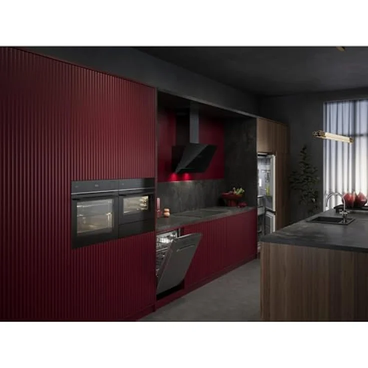 AEG GU7200A1SCM 7000 Geschirrspüler, unterbaufähig, 596 mm breit, 44 dB (A), AquaSave, EasyFlex Körbe, AirDry Trocknungssystem – Bild 19