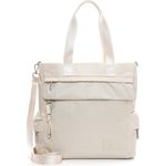 SURI FREY Shopper SFY SURI Sports Marry, zweifarbig mit Reißverschluss und abnehmbarem Umhängeriemen, Nylon