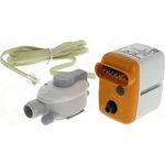 Sauermann SI-30 Kondensatpumpe, Zubehör Luftbehandlung