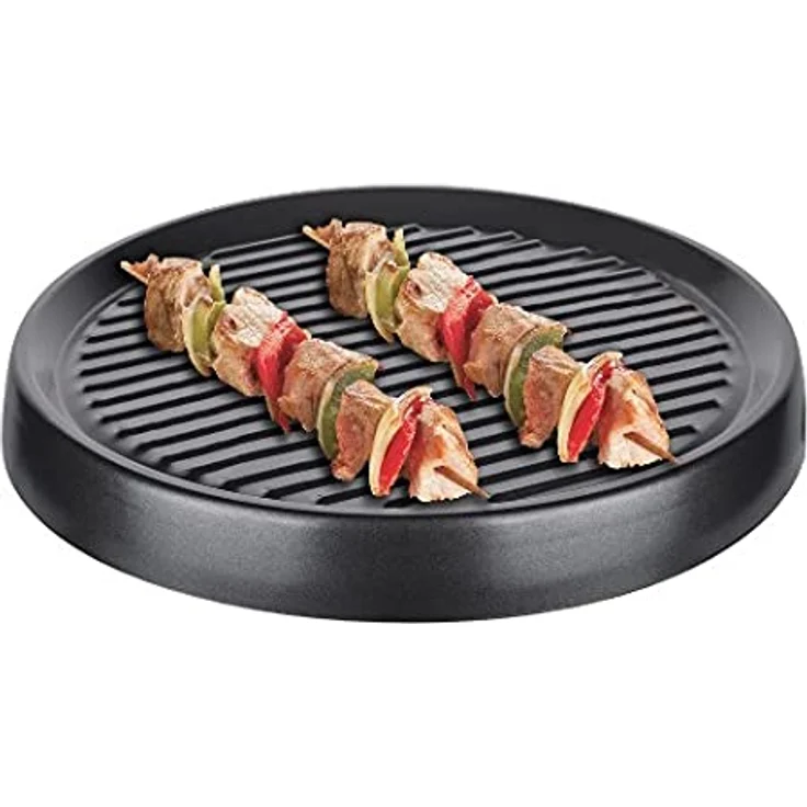 Silva Homeline PK-R 066 Raclette-Grill – Bild 2