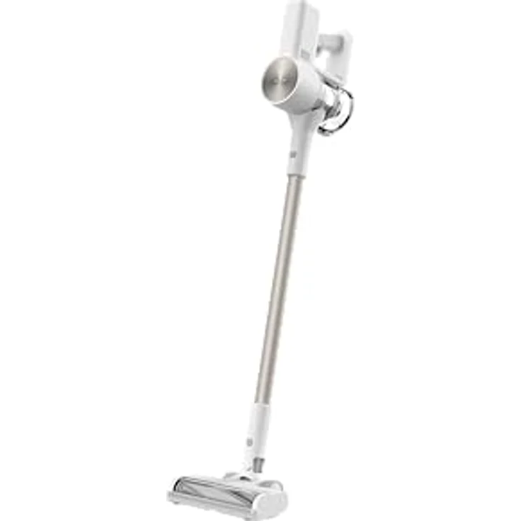 Xiaomi Stielstaubsauger Vacuum Cleaner G20 EU Staubsauger 150AW Super Saugkraft, mit langer Akkulaufzeit und Suchscheinwerfer – Bild 5