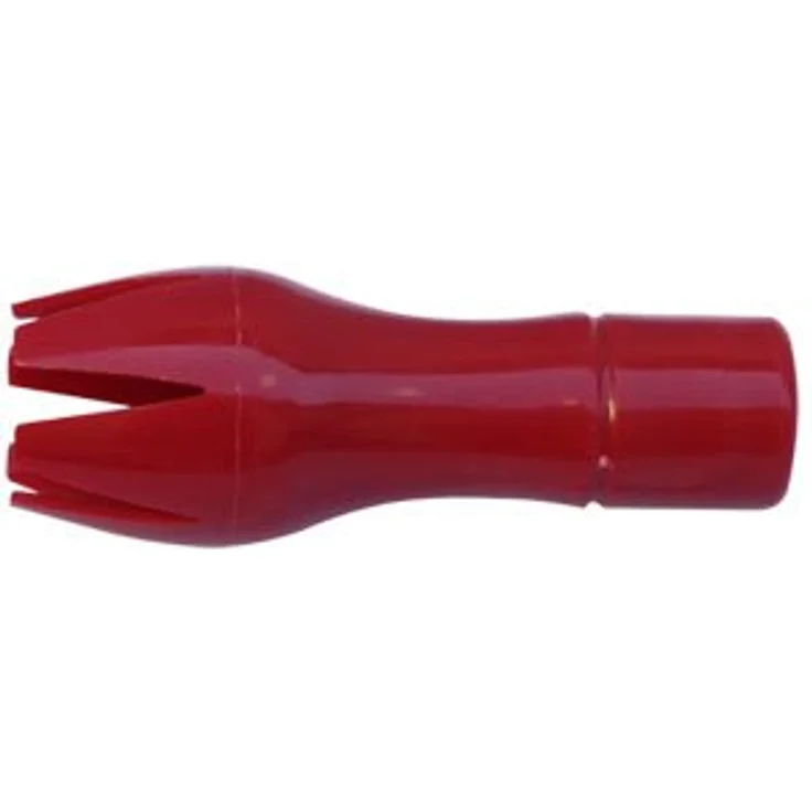 iSI ISI Gourmet Whip Garniertülle Tulpe – Bild 6