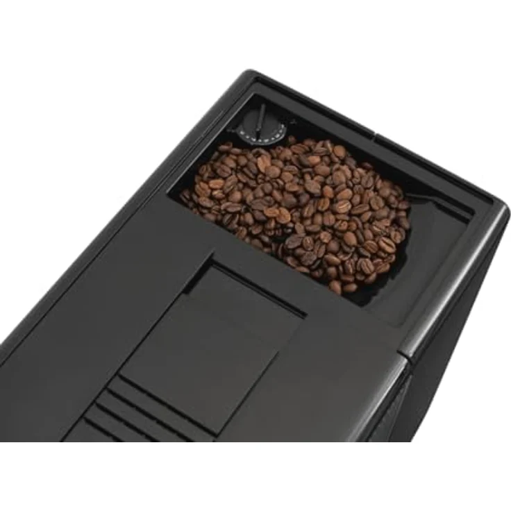 Bartscher Kaffeevollautomat Easy Slim 200, 190095, Schwarz – Bild 7