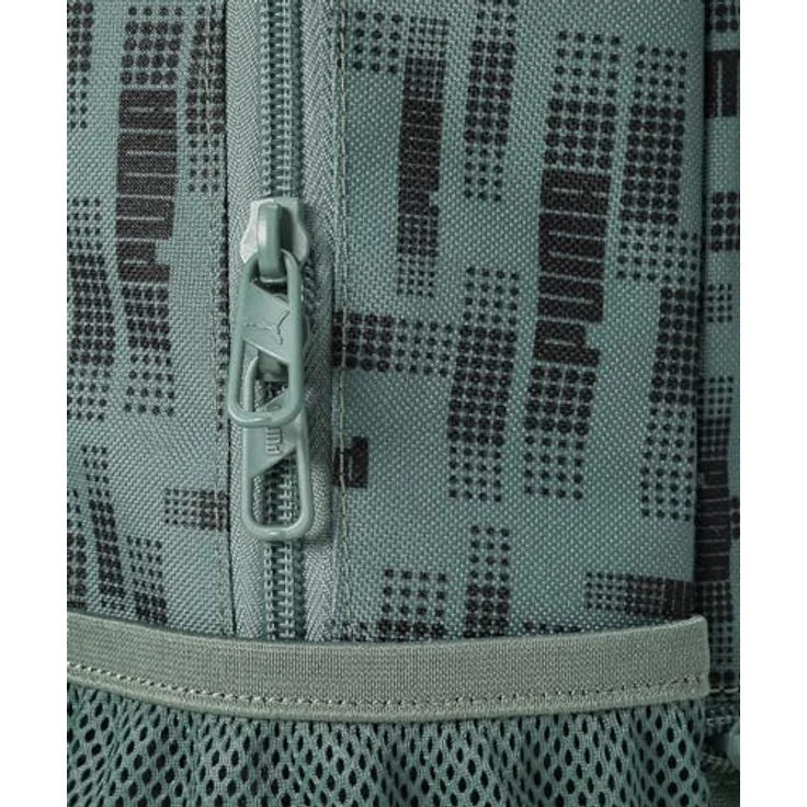 Puma Beta Backpack 20L, Unisex Rucksack in Grün aus Polyester für Reise- & Sporttaschen – Bild 3