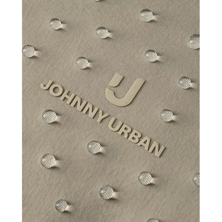 Johnny Urban Mary Schultertasche, 30 cm, beige, 100% Polyester, 30 cm x 14 cm x 22 cm – Bild 9