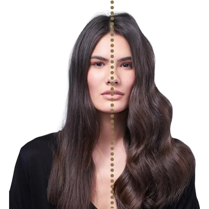 ghd curve soft curl tong, professioneller Lockenstab mit Klammer, 32 mm Durchmesser für voluminöse & glamouröse Locken – Bild 2