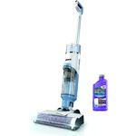 Shark WD201, HydroVac, Blau, 38 Qt. Capacity