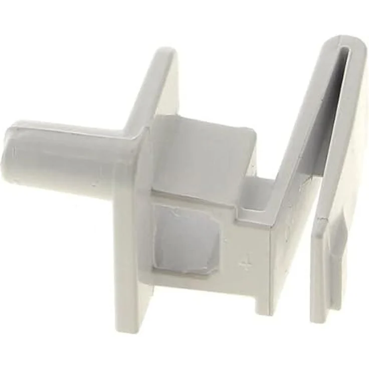 Bauknecht Bolzen für Gefrierfachklappe 481010632442, kompatibel mit Hotpoint, Whirlpool, Indesit, Ignis und Ikea – Bild 3