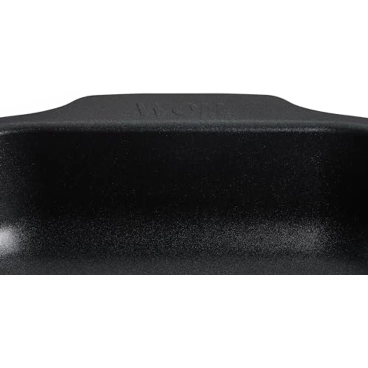 Woll Bratreinen Set, 3-tlg, PFAS-frei, hitzebeständig bis 260 °C, aluminisierter Stahl – Bild 4