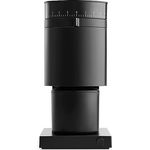 Fellow Opus Conical Burr Coffee Grinder - All Purpose Electric - Espresso Grinder with 41 Settings for Drip, French Press, & Cold Brew - Matte Black