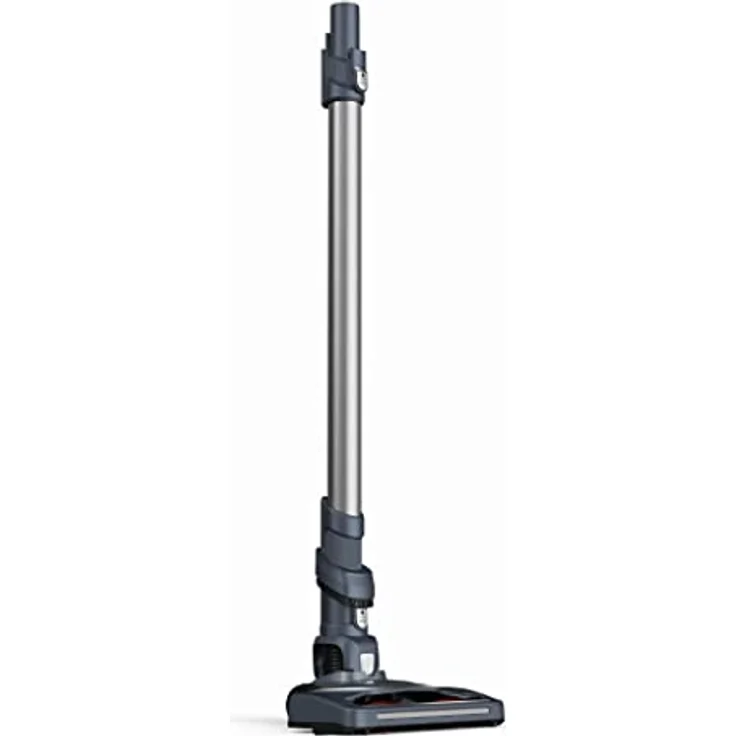Rowenta X-PERT 6.60, Kabelloser Staubsauger mit Zyklon-Technologie, rot – Bild 4