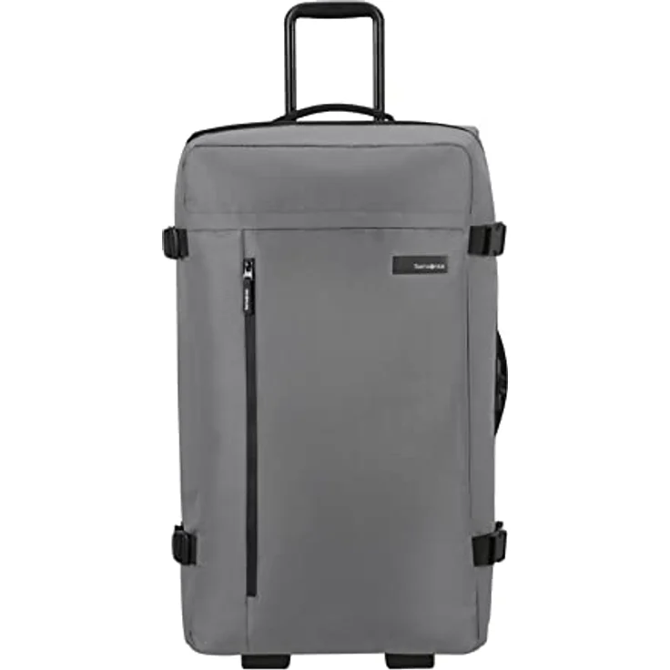 Samsonite Roader Gürteltasche 36 cm drifter grey – Bild 2