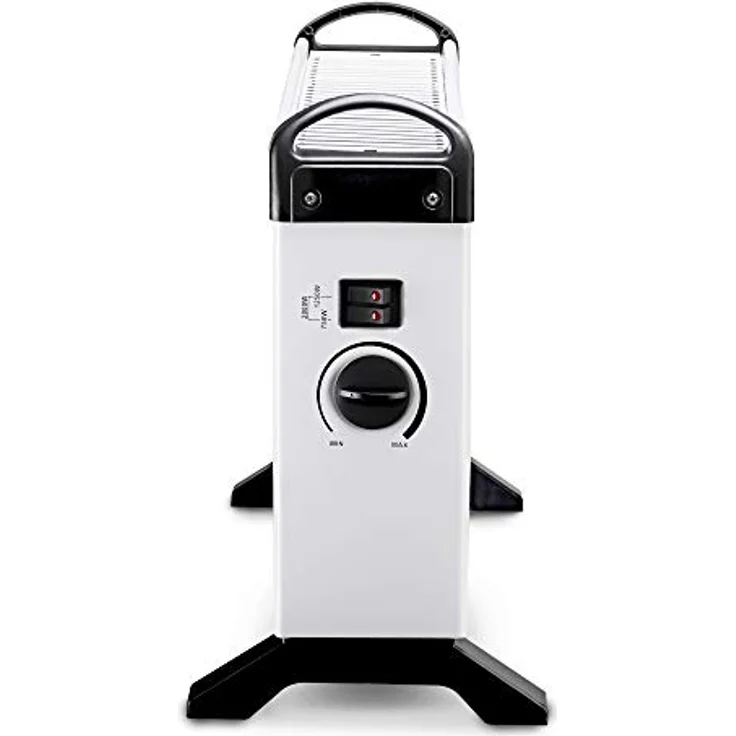 Trotec Konvektor TCH 18 E, Konvektor – Bild 2