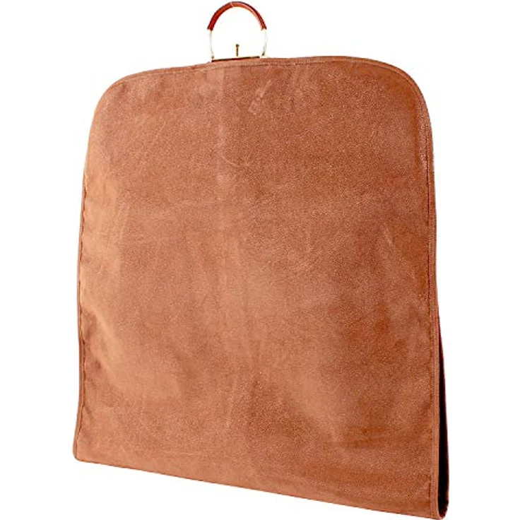 Brics Koffer Life Kleidersack Braun (15 l) – Bild 4