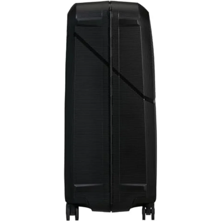 Samsonite 4, Rad Trolley 81cm Magnum Graphite – Bild 4