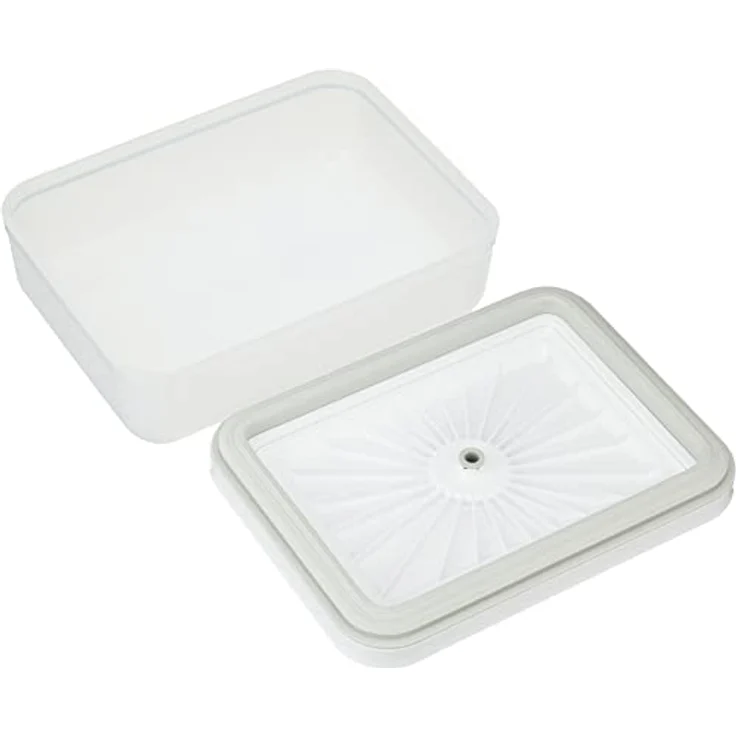 ZWILLING 36812-200 Pojemnik of przechowywania Food and Sandwich Takeaway Bags, Mehrfarbig – Bild 4