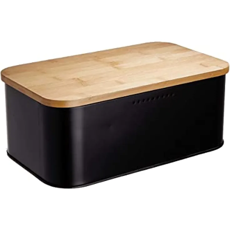 BUTLERS BREAD 'N' BREAKFAST Brotkasten mit Deckel