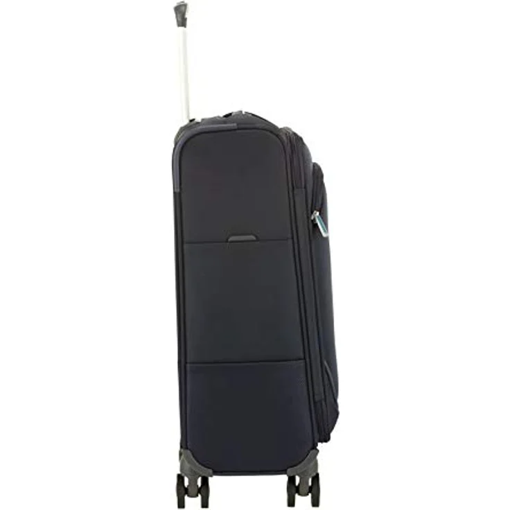 Samsonite Spinner 4 Rollen 55 20 LENGTH 40 cm Popsoda dark blue – Bild 3