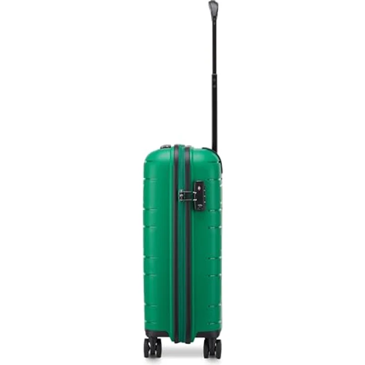 MODO by Roncato Supernova 2.0, 4 Rollen Kabinentrolley 55 cm, grün, 100% Polypropylen – Bild 7