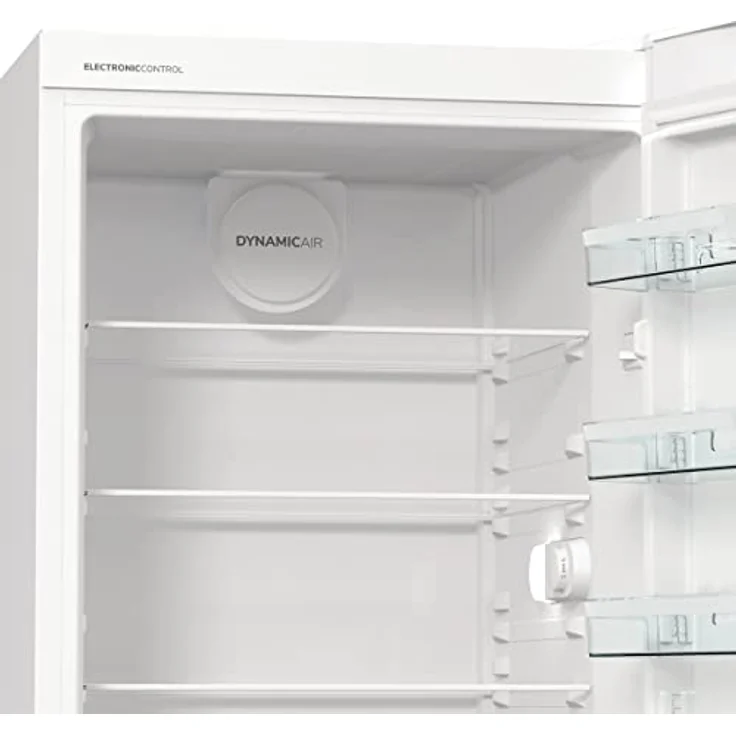 Gorenje R619EEW5 Kühlschrank, freistehend, Energieklasse E – Bild 7