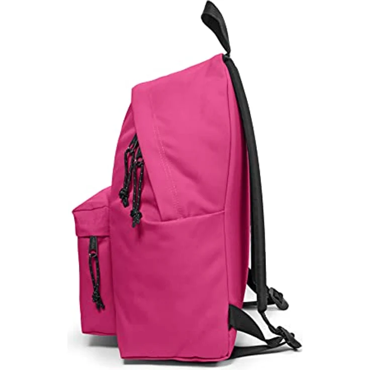 Eastpak Freizeitrucksack Padded Pak'r, pink escape – Bild 4