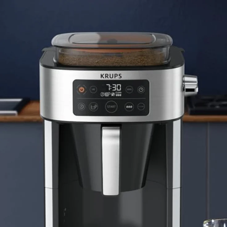 Krups KM760D10 Aroma Partner – Bild 4