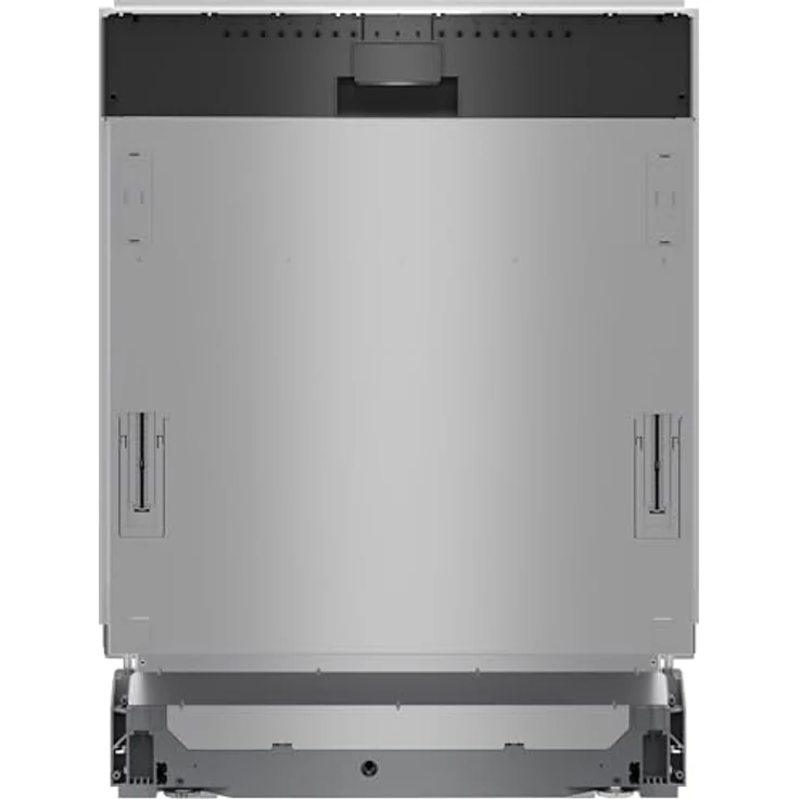 Siemens iQ500 SN95EX16CE, Vollintegrierter Geschirrspüler mit 14 Maßgedecken, Schwarz, 60 cm – Bild 16