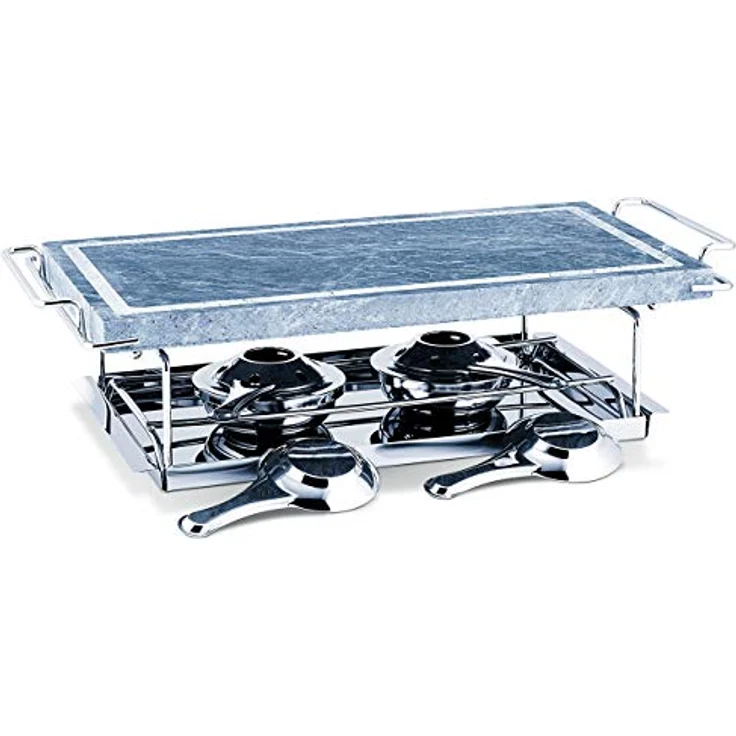 Beka 14300704 Steingrill – Bild 2