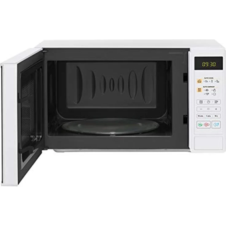 LG MS2042DW Mikrowelle, Standgerät – Bild 3
