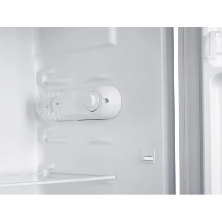 homeX CS0881-W Kühlschrank ohne Gefrierfach, 90L kompakt, freistehend, weiß, leise, energieeffizient – Bild 12