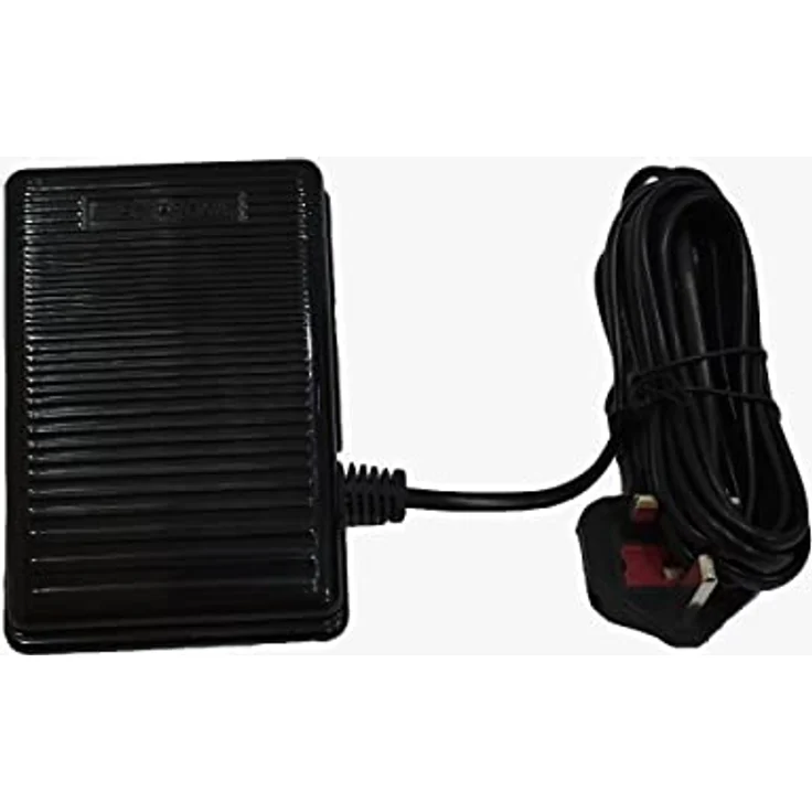 Janome Nähmaschine 1522DG, mechanische Freiarmnähmaschine mit 25 Programmen und Dunkelgrau Gehäuse – Bild 5