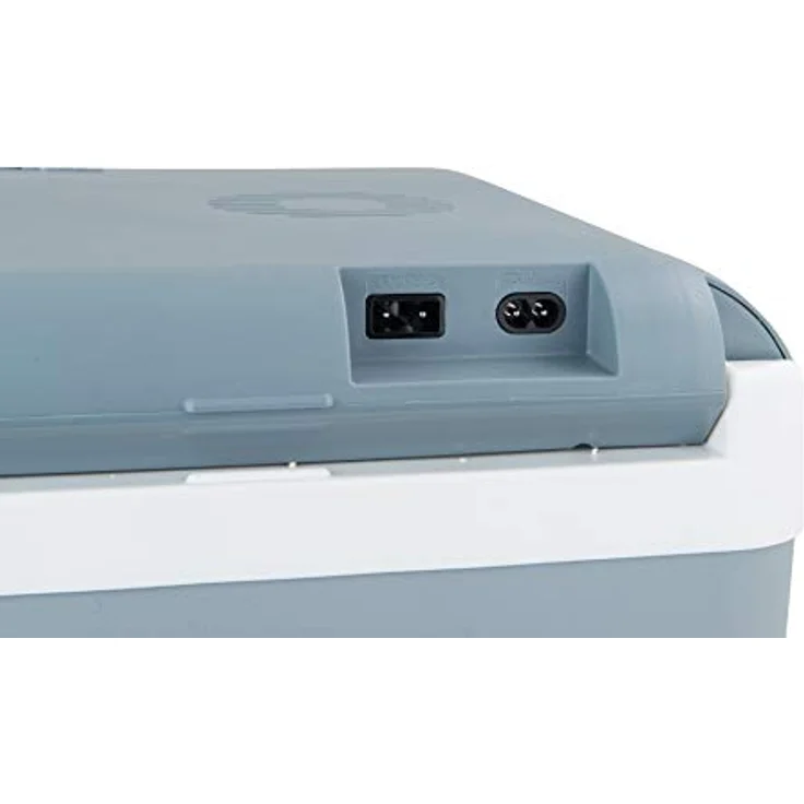 Campingaz Powerbox Plus, Kühlbox mit 24 l Volumen, 30 % verbesserte Isolierung, Nachtmodus und ECO-Modus, grau – Bild 5