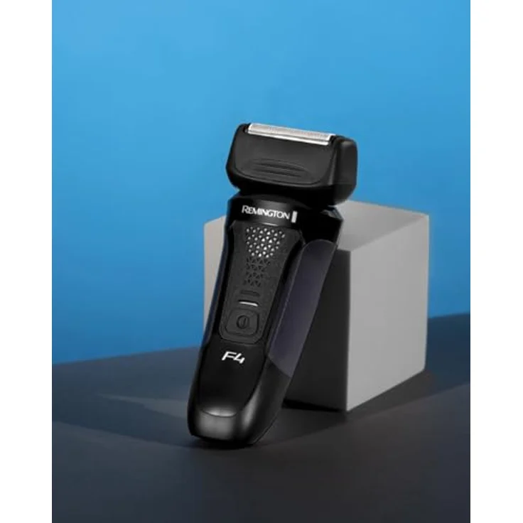 Remington Elektrorasierer F4002 Style Series Foil Shaver F4, 3-Tage Bart-Aufsatz, wasserdicht – Bild 2