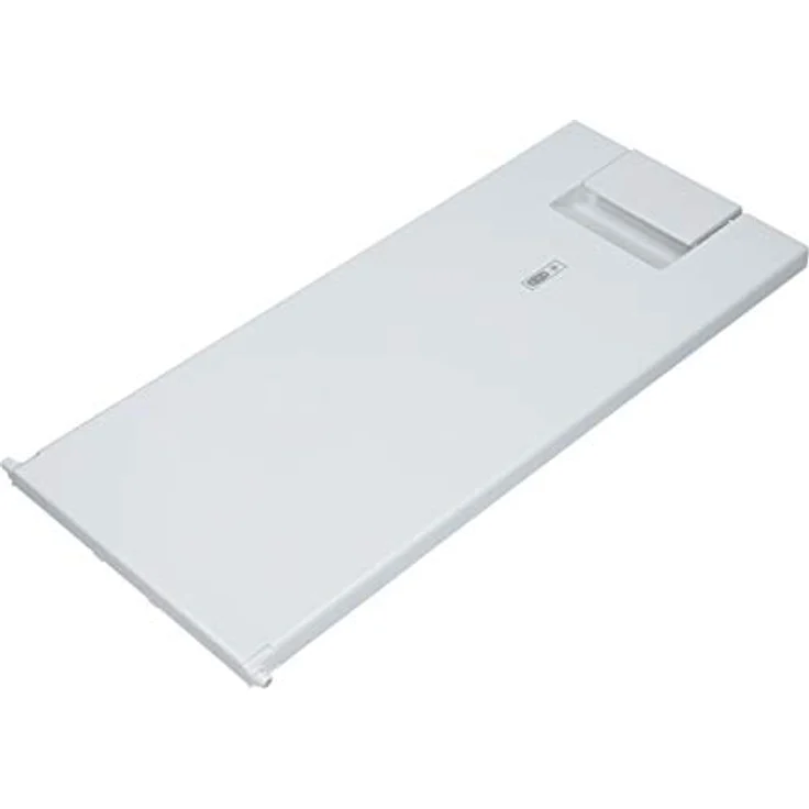 Ikea Kühlschrank Gefrierschrank Verdampfer Tür – Bild 2