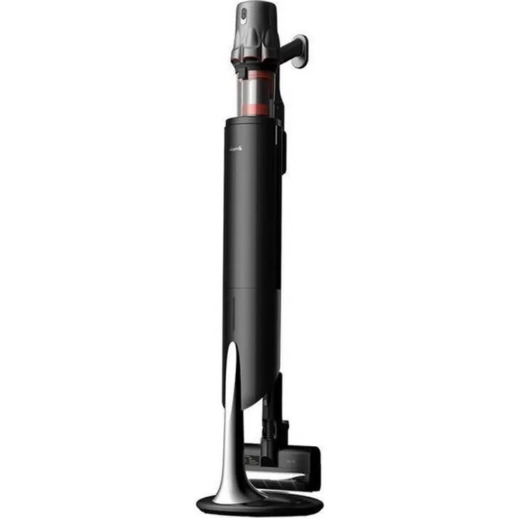 Deerma DEM-T30W, Akku-Handstaubsauger mit 23 kPa Saugkraft und innovativer Entleerungsstation