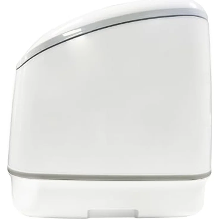 PKM GSP3-7L Table-Top Geschirrspüler, 7 Programme, 3 Gedecke, freistehend, Weiß – Bild 5