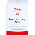 BOLUS ALBA comp.Pulver 35 g