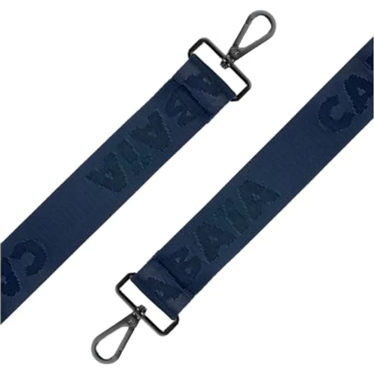 CABAIA Umhängetasche Nano Bag, 100% recyceltes Polyester, abnehmbarer Schulterriemen, Molle-System, Farbe: [keine spezifische Farbe angegeben] – Bild 4
