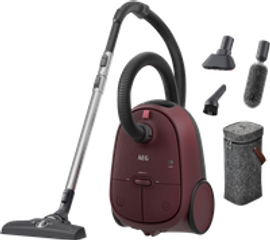 AEG CLEAN 6000 Staubsauger mit Beutel AB61CDRTD